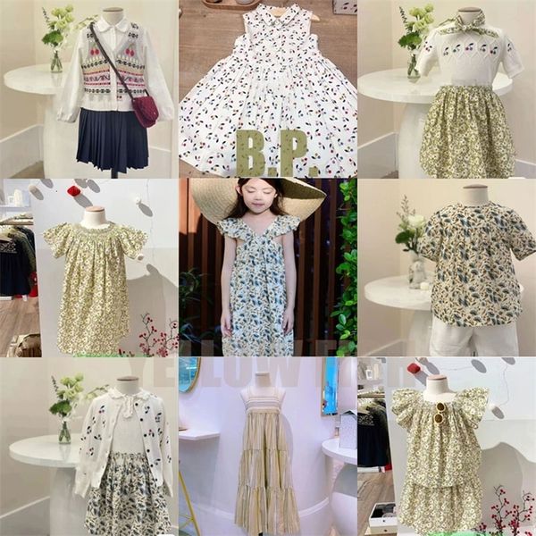 sets suits per sale shipment in april 2023 summer t shirt for girls letter print boys graphic tee children's set dress cardigan skirt 2
sets suits per sale shipment in april 2023 summer t shirt for girls letter print boys graphic tee children's set dress cardigan skirt 2