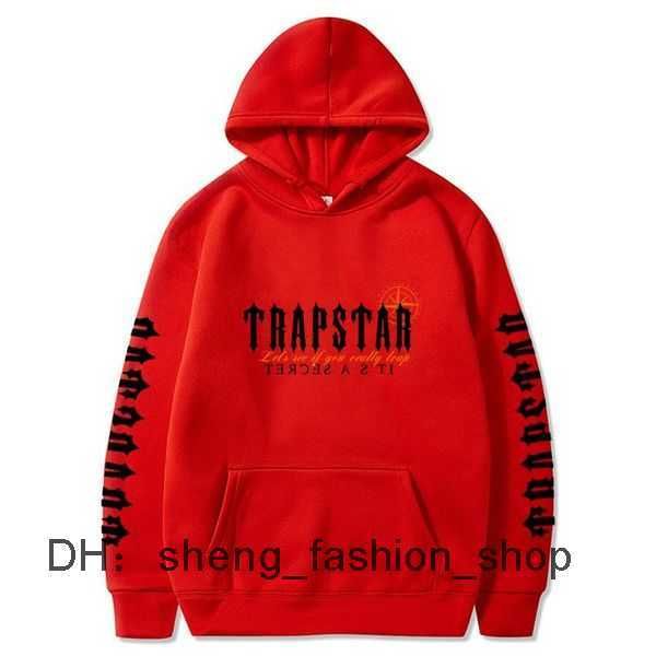 2023 mens womens fashion trapstar hoodies casual sport style sweatshirts classic print hoodie stylish men warm hooded long sleeves sweatshir, Black
2023 mens womens fashion trapstar hoodies casual sport style sweatshirts classic print hoodie stylish men warm hooded long sleeves sweatshir, Black