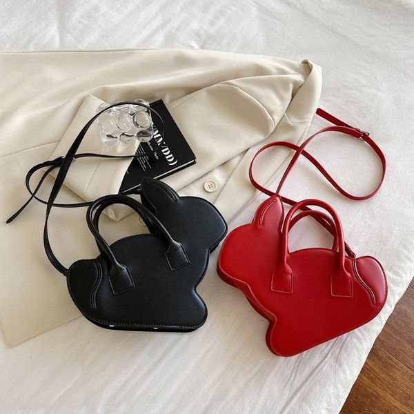 personality kids stereo rabbit handbags girls bunny modelling single shoulder bag easter accessories for children crossbody bags z0121, Black
personality kids stereo rabbit handbags girls bunny modelling single shoulder bag easter accessories for children crossbody bags z0121, Black