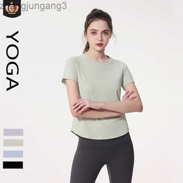 t shirt alosyoga short-sleeved women's summer patchwork mesh breathable exercise yoga t-shirt loose casual running fitness top, White
t shirt alosyoga short-sleeved women's summer patchwork mesh breathable exercise yoga t-shirt loose casual running fitness top, White