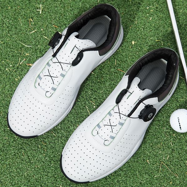 safety shoes genuine leather golf for men brand outdoor training sneakers 230211, Black;brown
safety shoes genuine leather golf for men brand outdoor training sneakers 230211, Black;brown