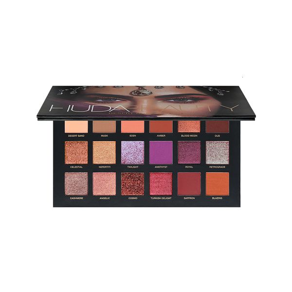 eye shadow daily makeup desert twilight shadow palette 18 color sequins pearlescent long lasting waterproof breathable beauty 230211
eye shadow daily makeup desert twilight shadow palette 18 color sequins pearlescent long lasting waterproof breathable beauty 230211