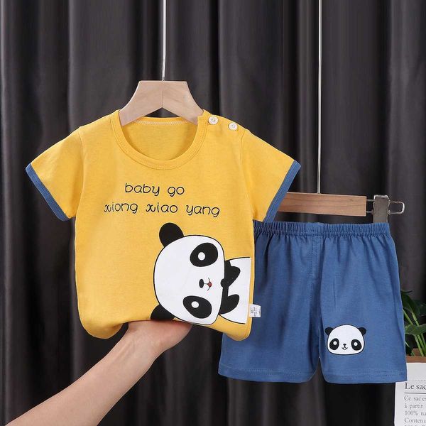 clothing sets summer new pure cotton children short sleeve outfits cartoon casual fashion baby girls oneck soft kids' clothes suits, White
clothing sets summer new pure cotton children short sleeve outfits cartoon casual fashion baby girls oneck soft kids' clothes suits, White
