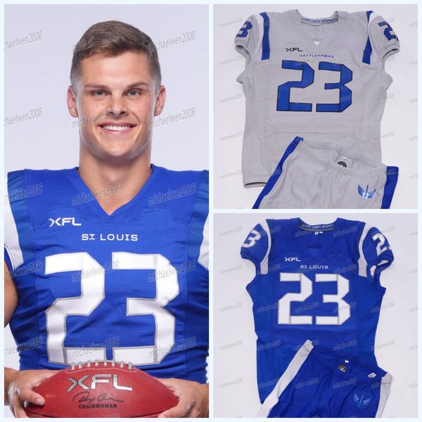 2023 st. battlehawks xfl jersey a.j. mccarron nick tiano kareem walker brian hill marcell ateman hakeem butler george campbell gary jennings, Black;red
2023 st. battlehawks xfl jersey a.j. mccarron nick tiano kareem walker brian hill marcell ateman hakeem butler george campbell gary jennings, Black;red