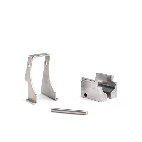 fittings stainless steel cnc front block rear rail pin locking block for gl0ck 19 g19 fmda dd19.2 , 3 in 1 kit
fittings stainless steel cnc front block rear rail pin locking block for gl0ck 19 g19 fmda dd19.2 , 3 in 1 kit