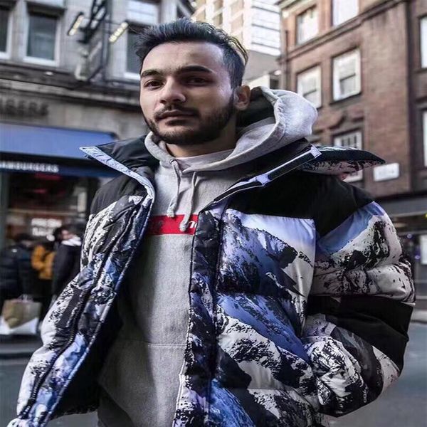 mens winter jacket face men's north snow mountain joint designer jacket winter coats luxury men down jacket outdoor winter co2602, Black
mens winter jacket face men's north snow mountain joint designer jacket winter coats luxury men down jacket outdoor winter co2602, Black