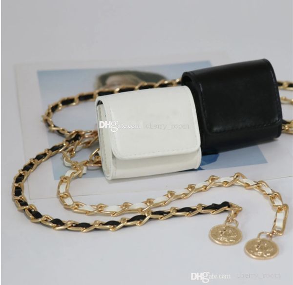 old kids metal letter change purse fashion big girls pu leather chain belt bags children waist bag designer casual bust wallets f1538, White
old kids metal letter change purse fashion big girls pu leather chain belt bags children waist bag designer casual bust wallets f1538, White