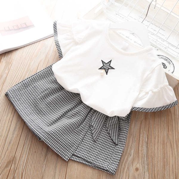 children clothing summer toddler cotton wear pcs outfits kids clothes tracksuit suit for girls cloths sets, White
children clothing summer toddler cotton wear pcs outfits kids clothes tracksuit suit for girls cloths sets, White