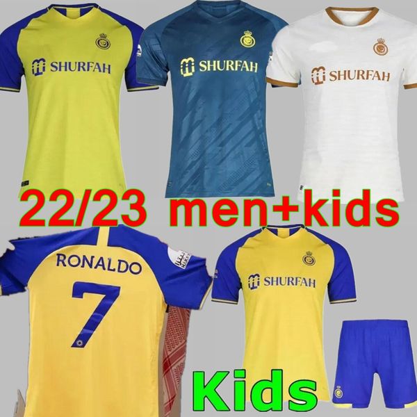 al nassr fc soccer jerseys ronaldo 2022 2023 home yellow away 22 23 cr7 gonzalo martinez talisca ghislain konan vincent aboubakar men footba, Black
al nassr fc soccer jerseys ronaldo 2022 2023 home yellow away 22 23 cr7 gonzalo martinez talisca ghislain konan vincent aboubakar men footba, Black