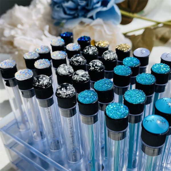 eye shadow 10pcs reusable eyelashes brush tube for eyelash disposable mascara wands eyebrow applicator eyelash es 230211
eye shadow 10pcs reusable eyelashes brush tube for eyelash disposable mascara wands eyebrow applicator eyelash es 230211