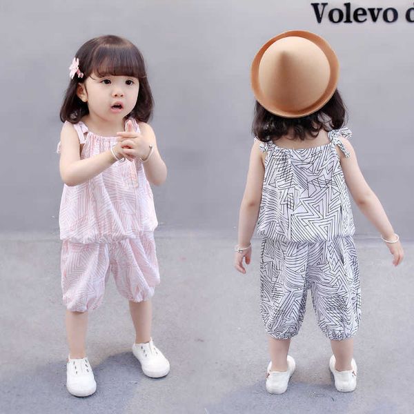 clothing girls outfits clothes summer baby cotton sleeveless vest shirt pants suits fashion rousers sets pcs, White
clothing girls outfits clothes summer baby cotton sleeveless vest shirt pants suits fashion rousers sets pcs, White