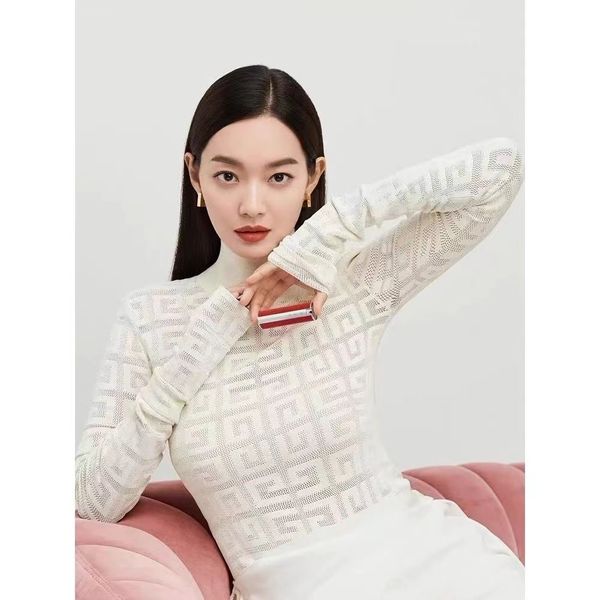 designer blouses & shirts women's t-shirt knits & tees blouses girls knitting hoodies translucent lace pullover knits womens luxury blo, White
designer blouses & shirts women's t-shirt knits & tees blouses girls knitting hoodies translucent lace pullover knits womens luxury blo, White