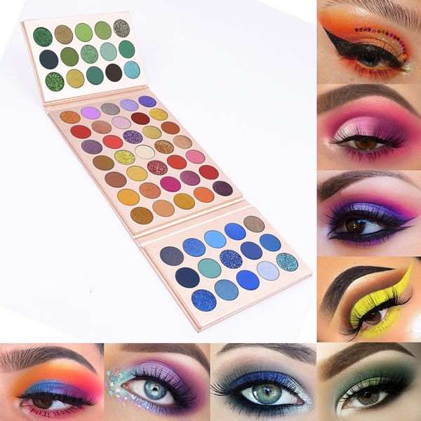 eye shadow veronni 65 colors shadow palette colorful makeup set high pigment shimmer matte glitter pro bright shadow kit 230211
eye shadow veronni 65 colors shadow palette colorful makeup set high pigment shimmer matte glitter pro bright shadow kit 230211