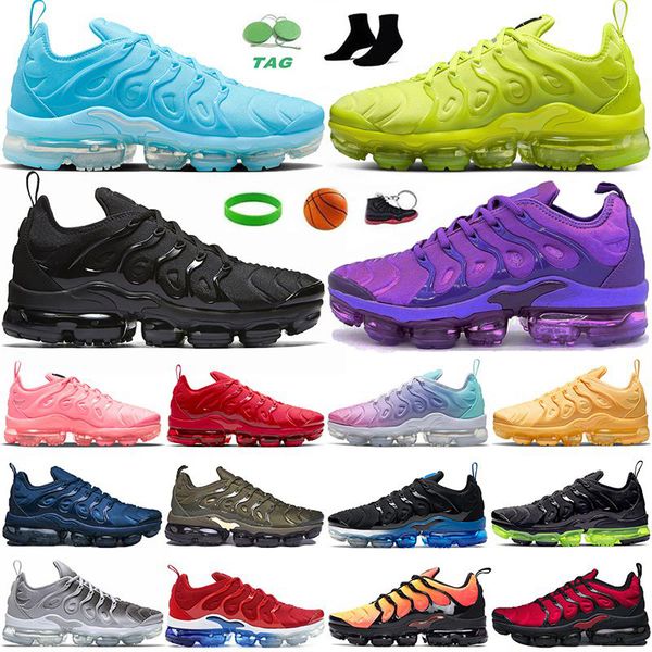 wholesale designer running shoes vapor tn plus 3 tns vapormaxes men women max trainers triple black orange blue atlanta white pink silver wo
wholesale designer running shoes vapor tn plus 3 tns vapormaxes men women max trainers triple black orange blue atlanta white pink silver wo
