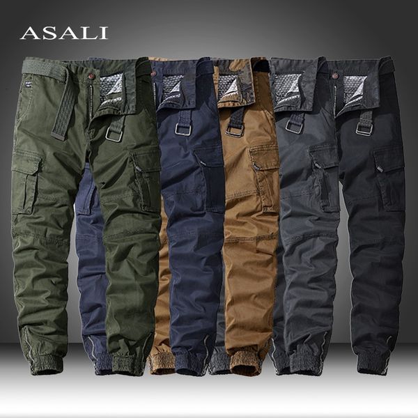 mens pants mens military trousers casual cotton solid color cargo pants men outdoor trekking traveling trousers multipockets work pants 2302, Black
mens pants mens military trousers casual cotton solid color cargo pants men outdoor trekking traveling trousers multipockets work pants 2302, Black