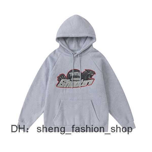 2023 men hoodies tracksuit trapstar brand printed sportswear warm hoodie sweatshirts size s-xl 9 eee3, Black
2023 men hoodies tracksuit trapstar brand printed sportswear warm hoodie sweatshirts size s-xl 9 eee3, Black