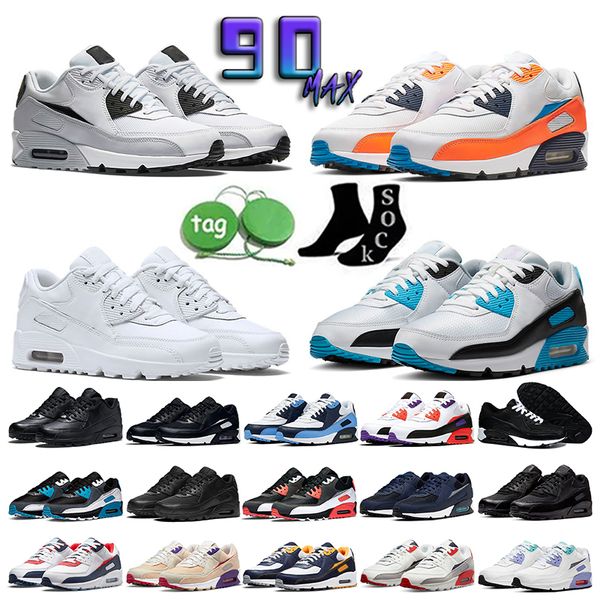 designers men 90s running sports shoes triple white 90 wolf grey polka dot infrared total orange laser blue airs hyper grape royal women tra
designers men 90s running sports shoes triple white 90 wolf grey polka dot infrared total orange laser blue airs hyper grape royal women tra