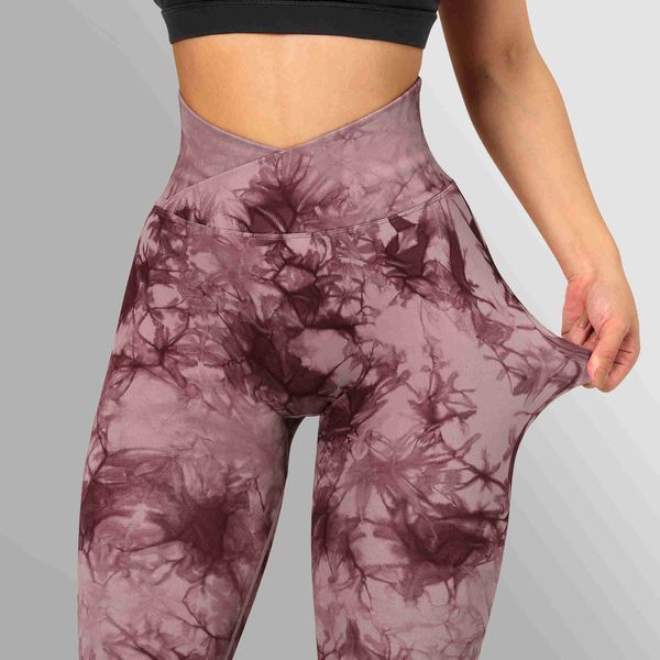 yoga outfit yoga leggings for fitness women crossover v waist yoga pants sportswear push upsports tights high waist gym leggings women t2302
yoga outfit yoga leggings for fitness women crossover v waist yoga pants sportswear push upsports tights high waist gym leggings women t2302