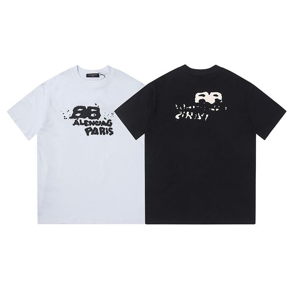 designer t shirt summer short sleeve waves tee men women lovers luxury t-shirts fashion senior pure cotton large size s-2xl, White;black
designer t shirt summer short sleeve waves tee men women lovers luxury t-shirts fashion senior pure cotton large size s-2xl, White;black