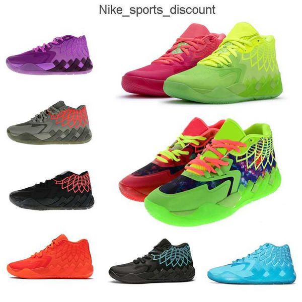 lamelo ball mb-1 men women basketball shoe green black red blue rick morty mens trainer breathable comfortable sport sneakers
lamelo ball mb-1 men women basketball shoe green black red blue rick morty mens trainer breathable comfortable sport sneakers