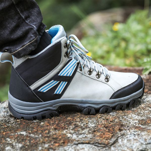 safety shoes outdoor hiking men nonslip comfortable highsneakers combat mens ankle boot tactical big size 3947 male 230211, Black;brown
safety shoes outdoor hiking men nonslip comfortable highsneakers combat mens ankle boot tactical big size 3947 male 230211, Black;brown