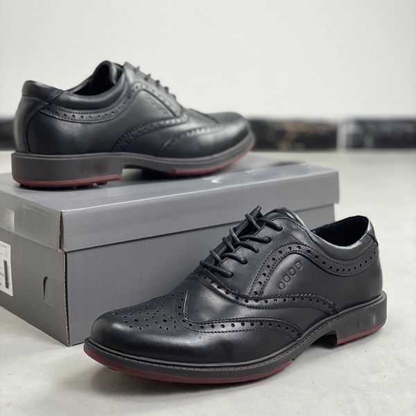safety shoes genuine leather golf for men classic black training sneakers comtable sport trainers ing 230211, Black;brown
safety shoes genuine leather golf for men classic black training sneakers comtable sport trainers ing 230211, Black;brown