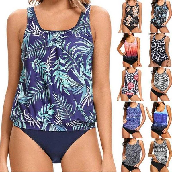 split bikini digital printing multi color slim strap low waist swimsuit, White;black
split bikini digital printing multi color slim strap low waist swimsuit, White;black