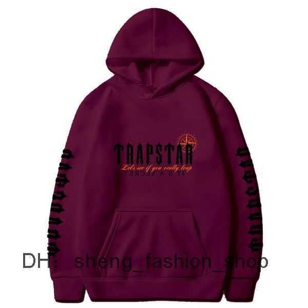 2023 mens womens fashion trapstar hoodies casual sport style sweatshirts classic print hoodie stylish men warm hooded long sleeves sweatshir, Black
2023 mens womens fashion trapstar hoodies casual sport style sweatshirts classic print hoodie stylish men warm hooded long sleeves sweatshir, Black