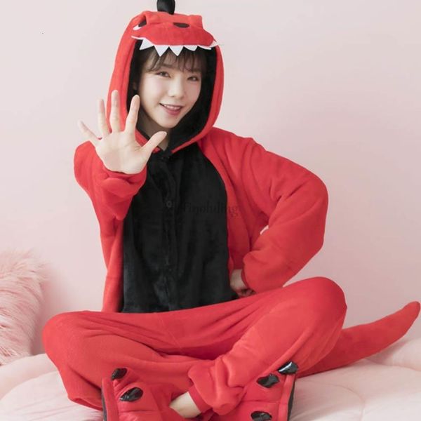 pajamas dinosaur pajamas anime kigurumi jumpsuits for 4-12yrs hooded jumpsuits flannel warm soft sleepwear blanket sleepers 230210, Blue;red
pajamas dinosaur pajamas anime kigurumi jumpsuits for 4-12yrs hooded jumpsuits flannel warm soft sleepwear blanket sleepers 230210, Blue;red