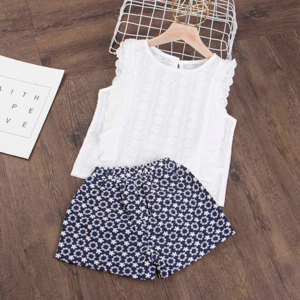 girls clothing sets new summer kids white tshirt vest and floral shorts pcs outfits children casual suits
girls clothing sets new summer kids white tshirt vest and floral shorts pcs outfits children casual suits