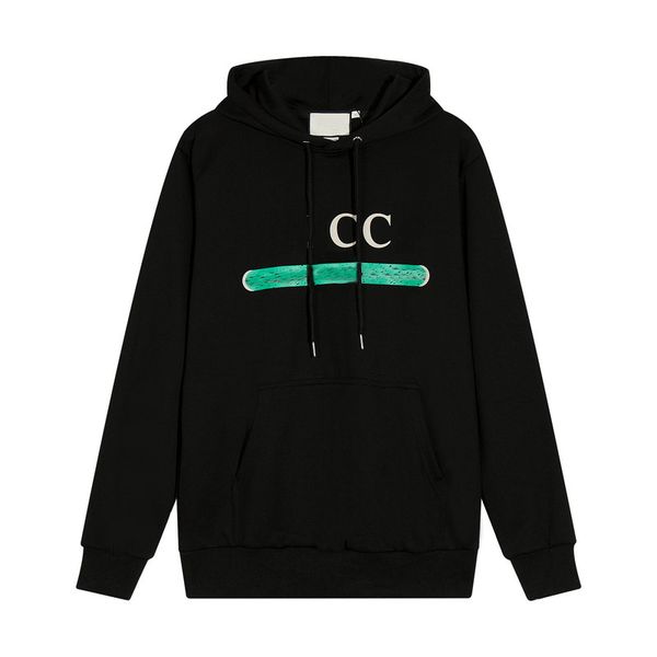 22fw hoodie mens women designers hoodies fashion hooded winter man long sleeve men womens clothing cotton clothes hip hop sweatshirts 14 col, Black
22fw hoodie mens women designers hoodies fashion hooded winter man long sleeve men womens clothing cotton clothes hip hop sweatshirts 14 col, Black