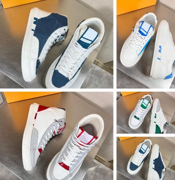 casual shoes luxury men charlie brand sneakers shoes white calfskin leather highlow trainer comfort wedding party skateboard walking eu3846, Black
casual shoes luxury men charlie brand sneakers shoes white calfskin leather highlow trainer comfort wedding party skateboard walking eu3846, Black