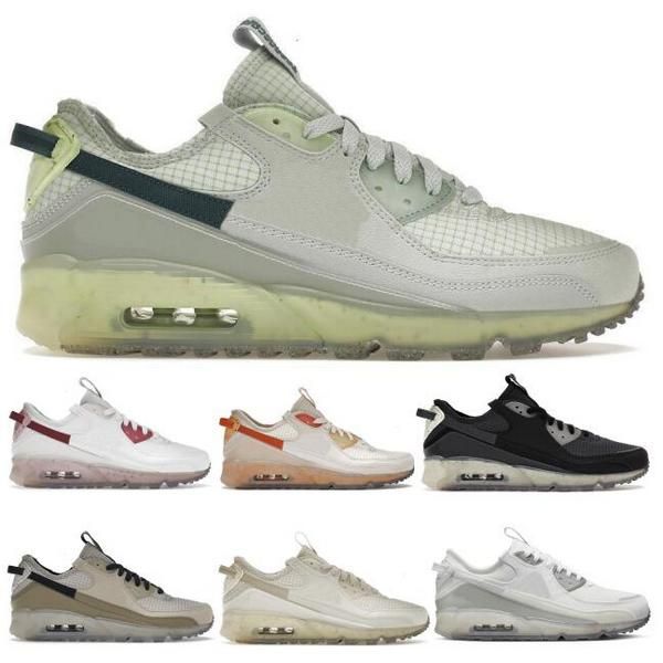 90 terrascape trainer running shoes men sneakers sail sea glass grey haze dark teal green seafoam white light bone 90s 2023 man tenis
90 terrascape trainer running shoes men sneakers sail sea glass grey haze dark teal green seafoam white light bone 90s 2023 man tenis