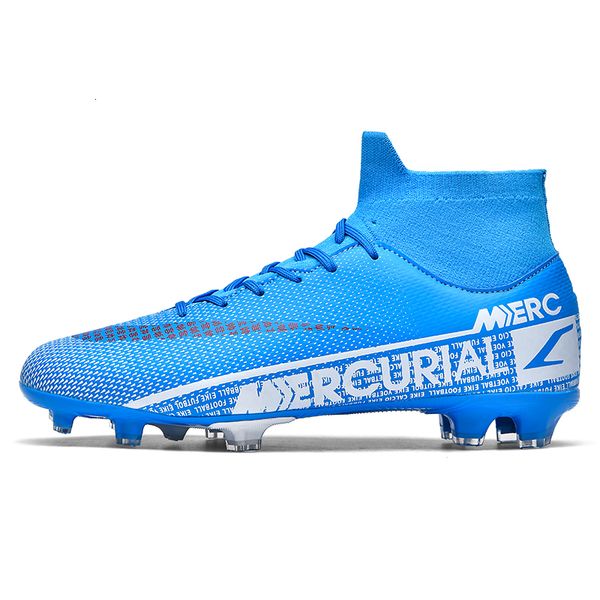 dress shoes high krampon football boots men nonslip soccer society tffg cleats sneakers futsal kid sports 230211, Black
dress shoes high krampon football boots men nonslip soccer society tffg cleats sneakers futsal kid sports 230211, Black