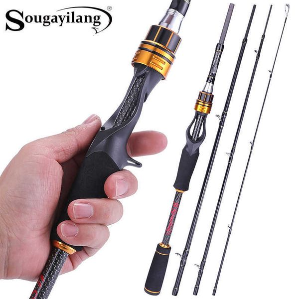 boat fishing rods sougayilang portable 4 section casting fishing rods with 24 ton carbon fiber latest serpentine reel seat ultralight pesca
boat fishing rods sougayilang portable 4 section casting fishing rods with 24 ton carbon fiber latest serpentine reel seat ultralight pesca