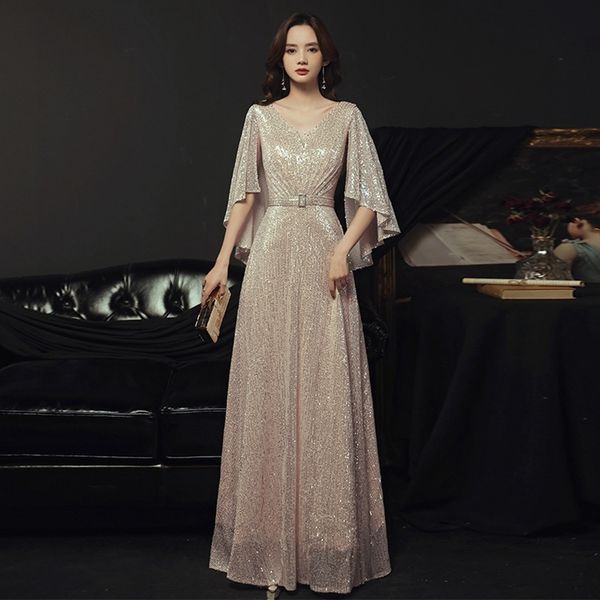 party dresses prom v neck floor length woman night a line dress sequin evening 230211, White;black
party dresses prom v neck floor length woman night a line dress sequin evening 230211, White;black