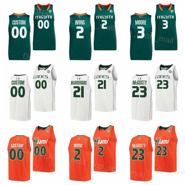 ncaa basketball college miami hurricanes jerseys 23 kameron mcgusty 2 isaiah wong 3 charlie moore 11 miller 21 sam waardenburg 1 anthony wal, Black
ncaa basketball college miami hurricanes jerseys 23 kameron mcgusty 2 isaiah wong 3 charlie moore 11 miller 21 sam waardenburg 1 anthony wal, Black