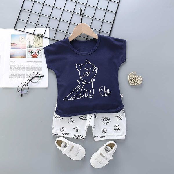 sets summer wear new clothes newborn outfit baby boy shorts tshirts clothing toddler girl outfits, White
sets summer wear new clothes newborn outfit baby boy shorts tshirts clothing toddler girl outfits, White
