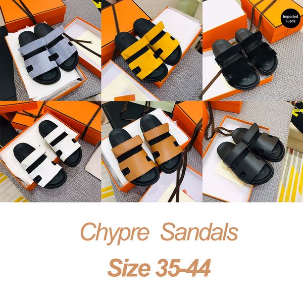chypre designer slippers beach classic flat sandals luxury summer lady leather flip flops men women slides size 35-4405vv, Black
chypre designer slippers beach classic flat sandals luxury summer lady leather flip flops men women slides size 35-4405vv, Black