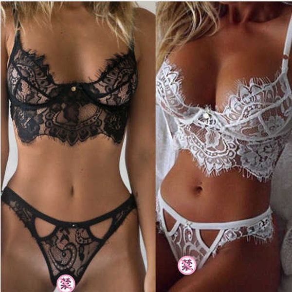 bikinilong night lingerie lace women's bikini perspective three-point temptation suit 1500, Red;black
bikinilong night lingerie lace women's bikini perspective three-point temptation suit 1500, Red;black