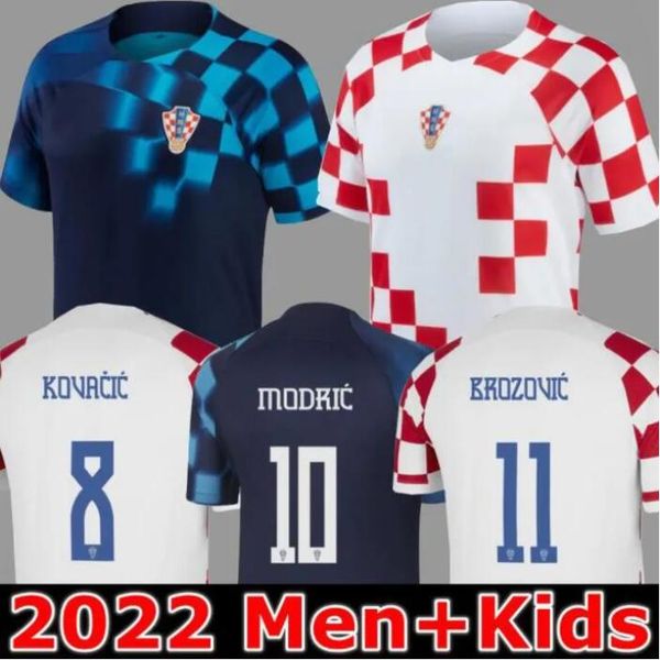 2022 croacia soccer jerseys mandzukic modric perisic kalinic football shirt 22 23 croazia rakitic croatia kovacic men kids kit uniforms, Black 
2022 croacia soccer jerseys mandzukic modric perisic kalinic football shirt 22 23 croazia rakitic croatia kovacic men kids kit uniforms, Black