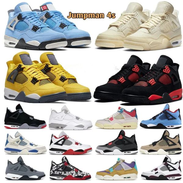 military black cat 4s men basketball shoes 2023 new canvas jumpman 4 fire red white oreo womens mens trainers sports sneakers tennis us 5.5-
military black cat 4s men basketball shoes 2023 new canvas jumpman 4 fire red white oreo womens mens trainers sports sneakers tennis us 5.5-