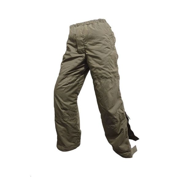 men's pants p b1028 british pcs cotton trousers military version public issue original windproof outdoor thermal 230210, Black
men's pants p b1028 british pcs cotton trousers military version public issue original windproof outdoor thermal 230210, Black