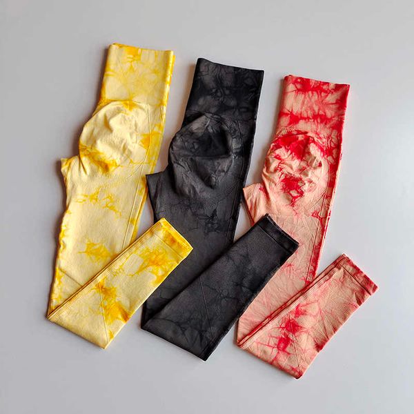 yoga outfit tie dye yoga pants sport leggings women seamless high waist push up woman tights fitness workout leggins gym clothing t230211
yoga outfit tie dye yoga pants sport leggings women seamless high waist push up woman tights fitness workout leggins gym clothing t230211