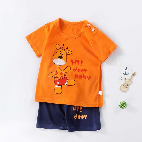 clothing sets loose thin outfits boys and girls round neck two pieces teespanst pullover new style soft skin pure cotton kids cartoon colthe, White
clothing sets loose thin outfits boys and girls round neck two pieces teespanst pullover new style soft skin pure cotton kids cartoon colthe, White