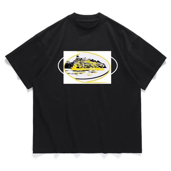 mens t shirts tshirts women embossed tees cotton 2023 designer street wear loose t shirt luxury tshirt sport polo shirt simple print summer, White;black
mens t shirts tshirts women embossed tees cotton 2023 designer street wear loose t shirt luxury tshirt sport polo shirt simple print summer, White;black