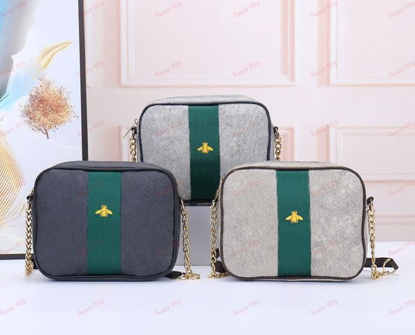 fashion shoulder bag designer square shoulder bag luxury cross body chain bags letter cartoon design stripe design messenger pack tricolor p
fashion shoulder bag designer square shoulder bag luxury cross body chain bags letter cartoon design stripe design messenger pack tricolor p