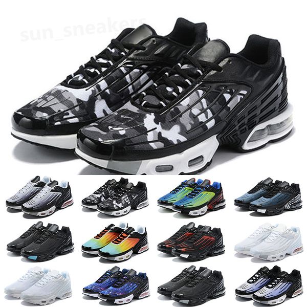 2023 tn plus 3 tuned men sports shoes laser blue white aquamarine tns requin obsidian hyper violet deep parachute ghost green triple black t
2023 tn plus 3 tuned men sports shoes laser blue white aquamarine tns requin obsidian hyper violet deep parachute ghost green triple black t