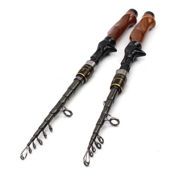 boat fishing rods carbon fiber casting rod travel lure trout telescopic fishing rod lure weight 520g carp wooden handle pole j230211
boat fishing rods carbon fiber casting rod travel lure trout telescopic fishing rod lure weight 520g carp wooden handle pole j230211