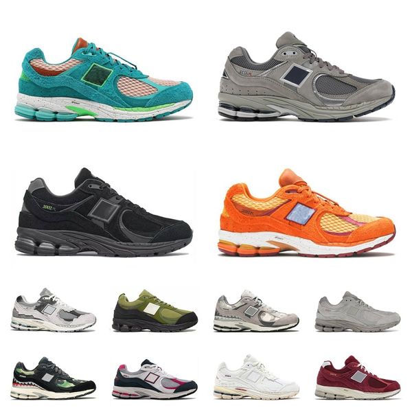 new 2002r casual shoes mens women retro black rain cloud dark grey bone light aluminum nightwatch green olive brown deep taupe be the guide
new 2002r casual shoes mens women retro black rain cloud dark grey bone light aluminum nightwatch green olive brown deep taupe be the guide